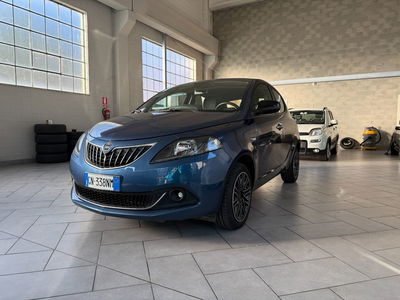 Lancia Ypsilon 1.0 FireFly 5 porte S&S Hybrid Gold Plus usata