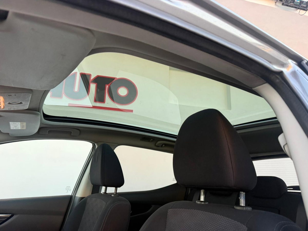 Nissan Qashqai 1.5 dCi Tekna (10)