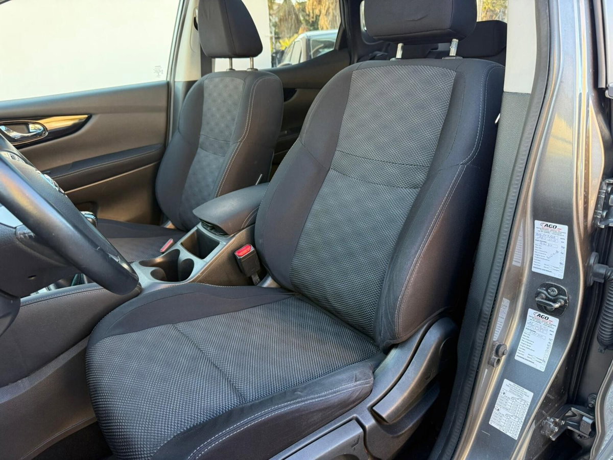 Nissan Qashqai 1.5 dCi Tekna (12)