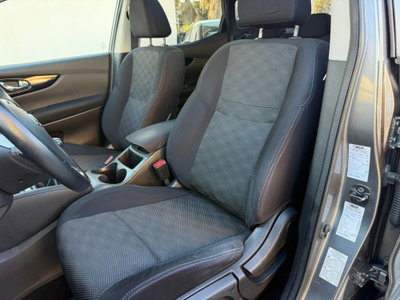 Nissan Qashqai 1.5 dCi Tekna (13)