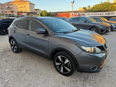 Nissan Qashqai 1.5 dCi Tekna (4)