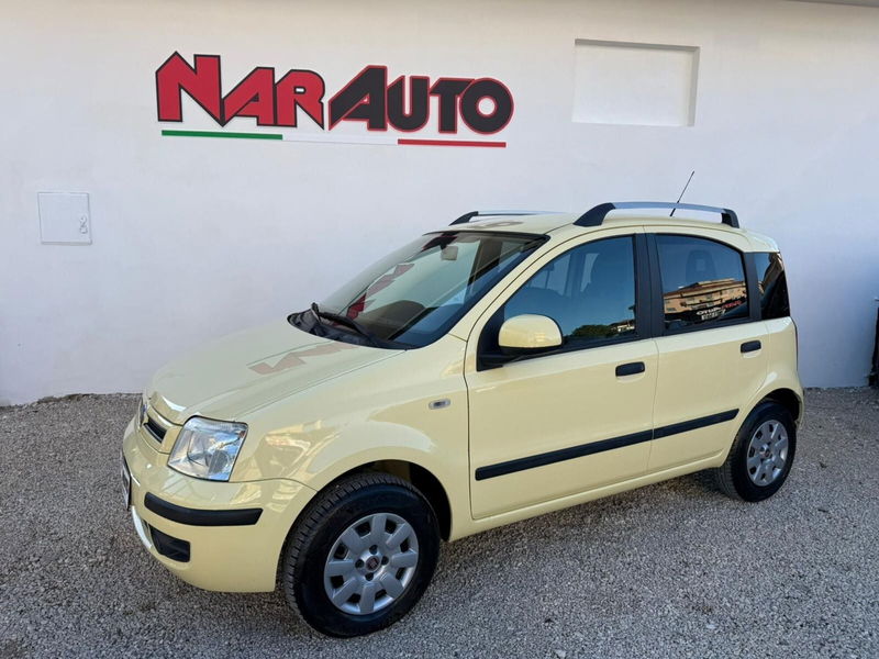 Fiat Panda 1.2 Dynamic