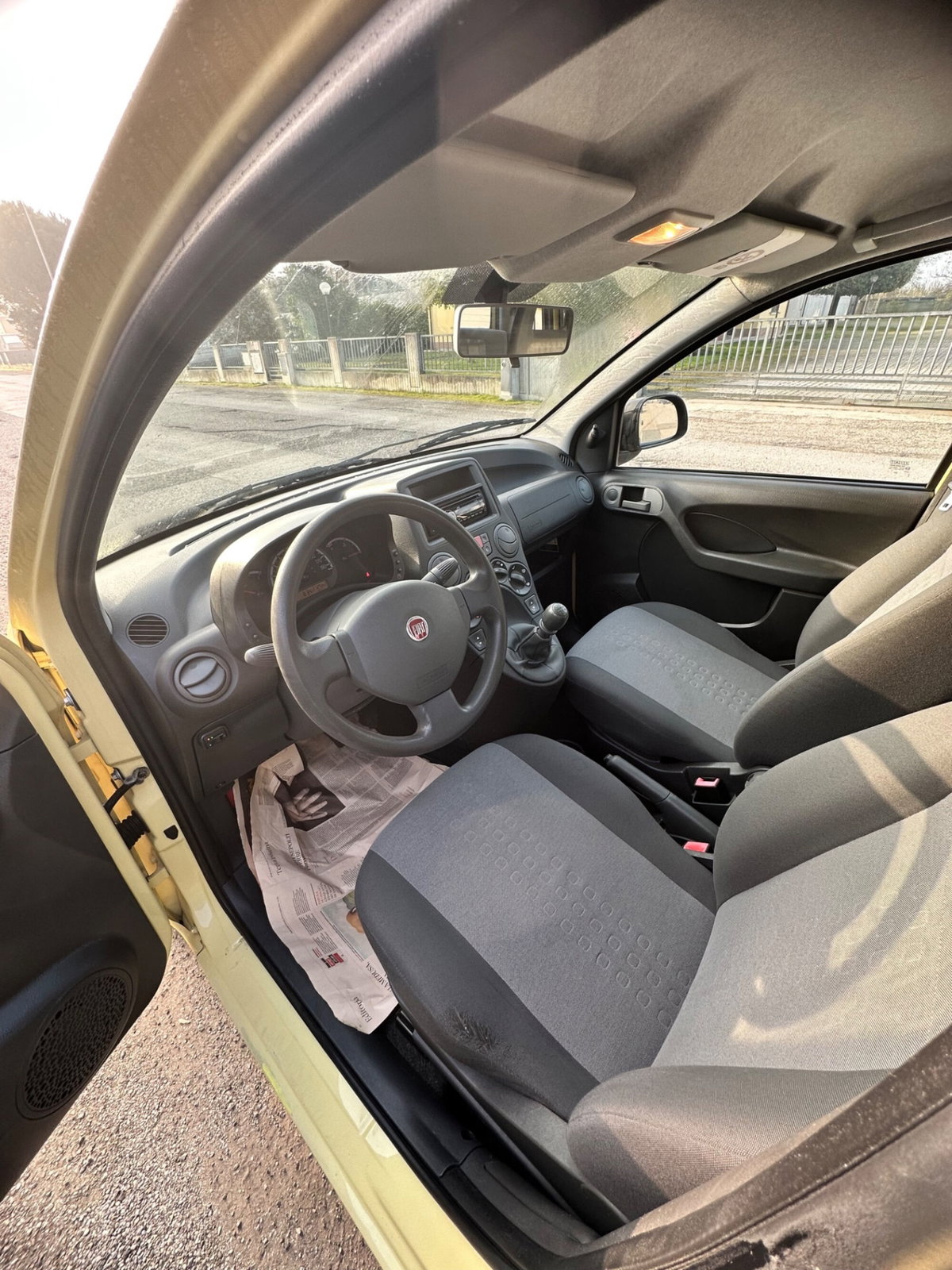 Fiat Panda 1.4 Natural Power (10)