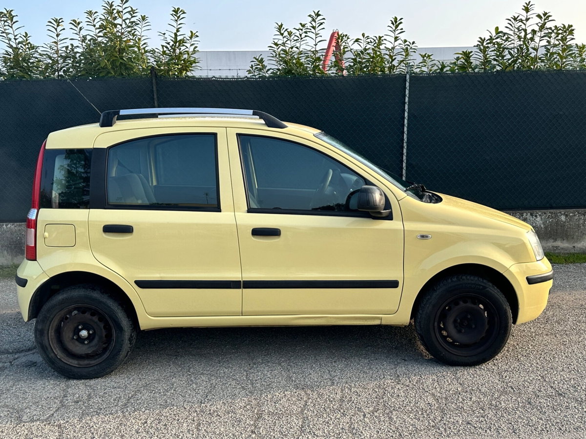 Fiat Panda 1.4 Natural Power (12)