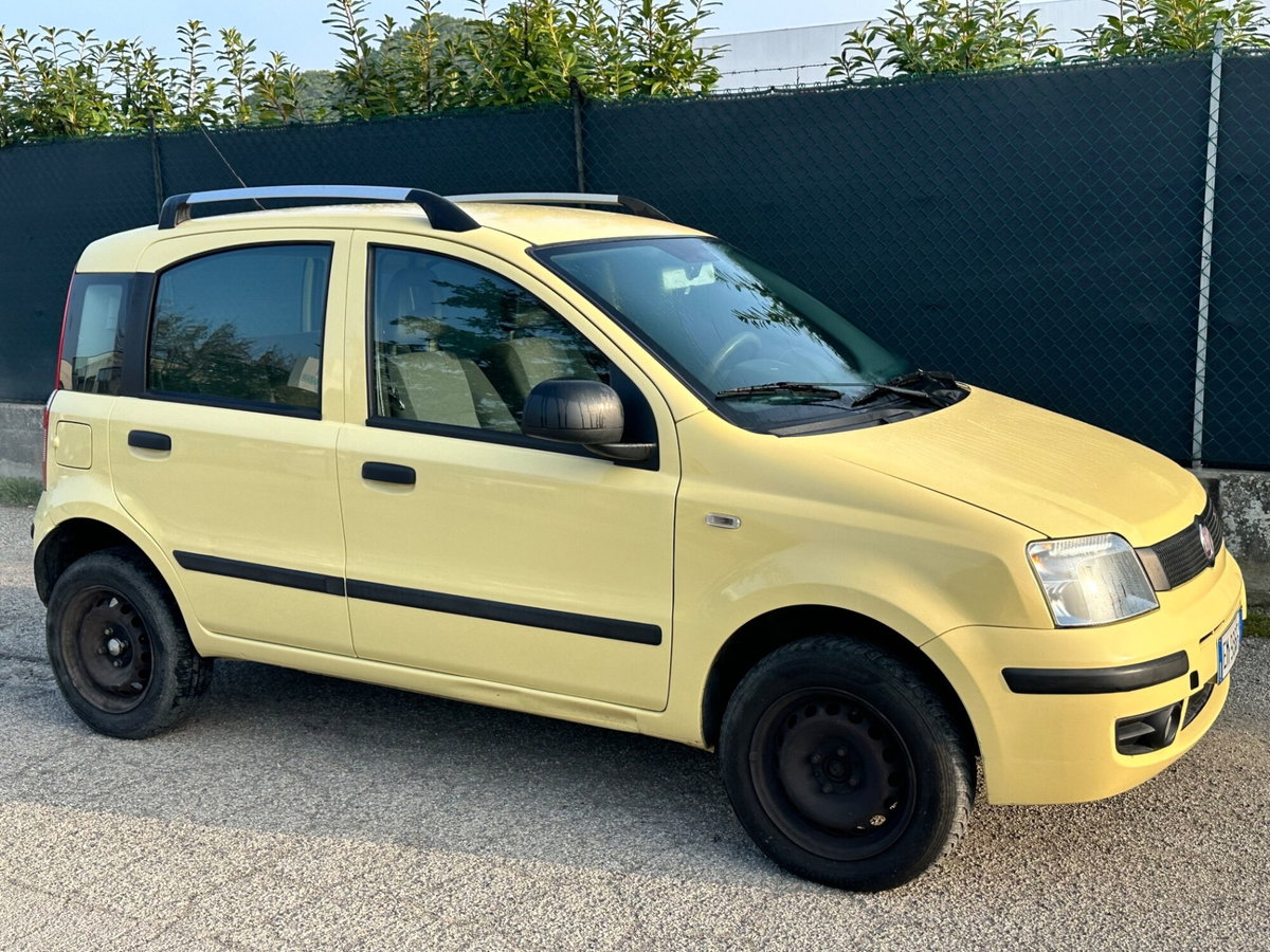 Fiat Panda 1.4 Natural Power (2)