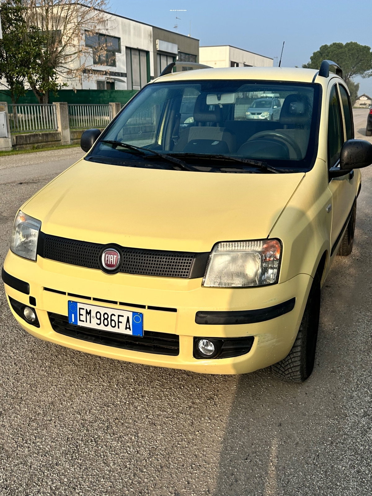 Fiat Panda 1.4 Natural Power (3)