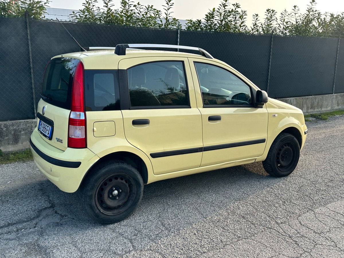 Fiat Panda 1.4 Natural Power (4)