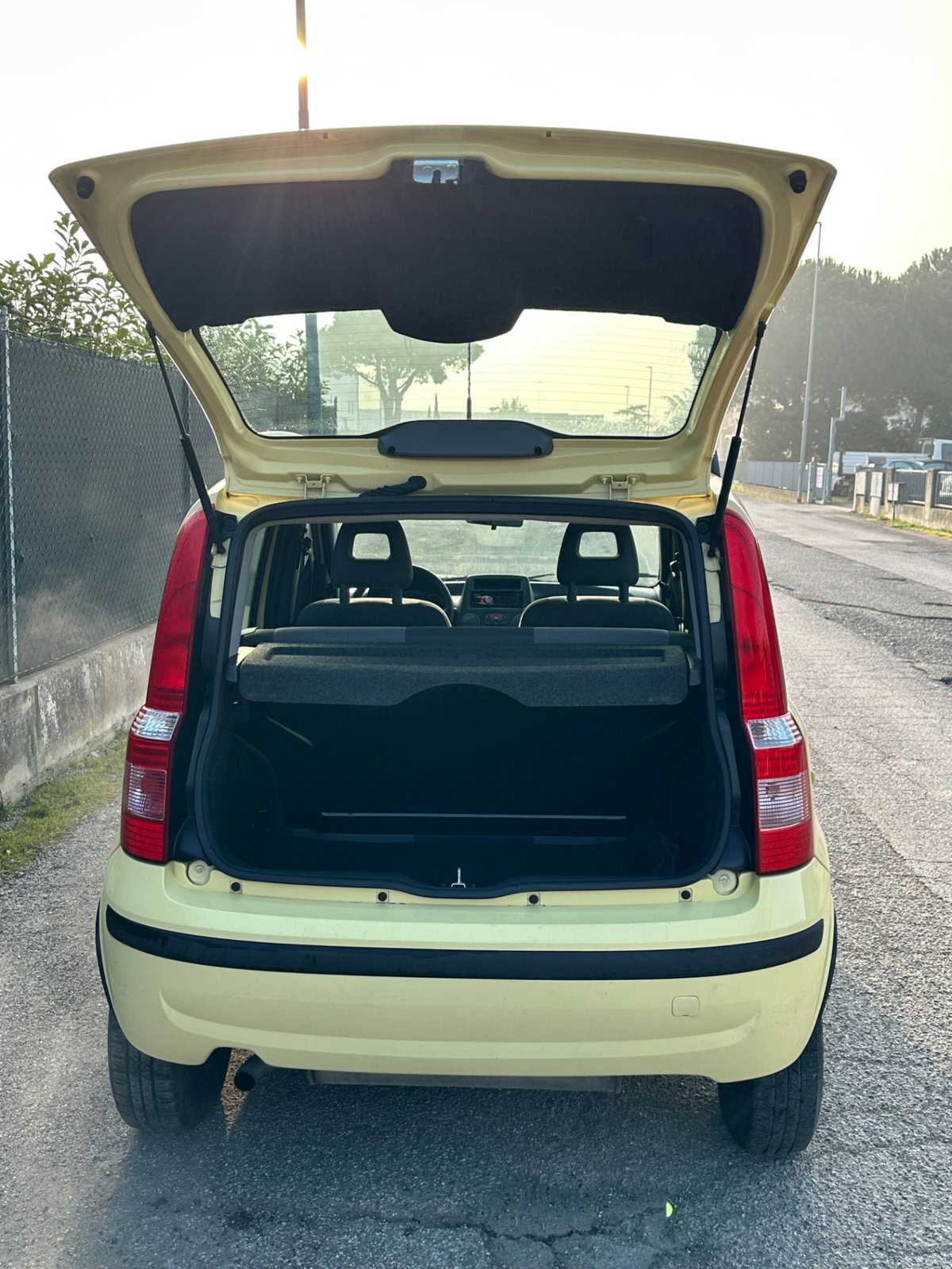 Fiat Panda 1.4 Natural Power (6)