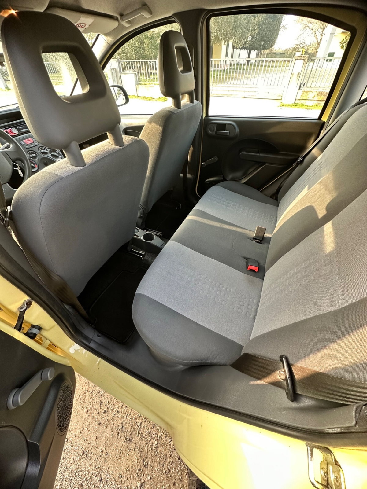 Fiat Panda 1.4 Natural Power (8)