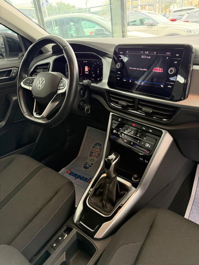 Volkswagen T-Roc 2.0 tdi Life 150cv dsg (13)