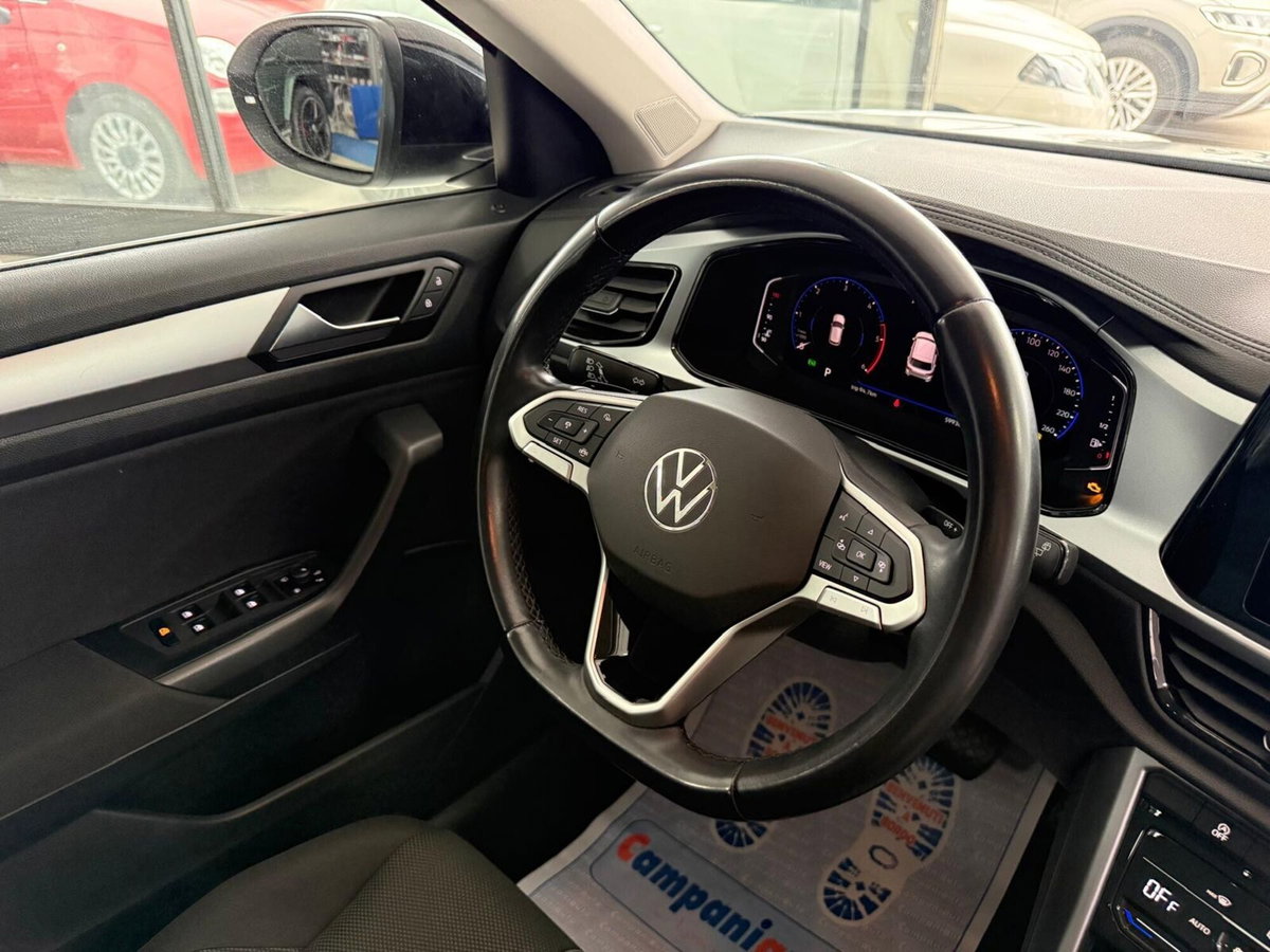 Volkswagen T-Roc 2.0 tdi Life 150cv dsg (14)