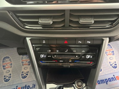 Volkswagen T-Roc 2.0 tdi Life 150cv dsg (18)