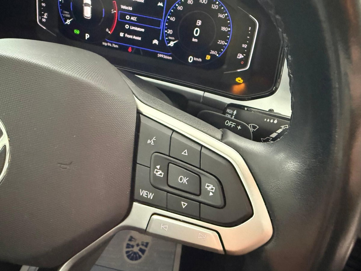 Volkswagen T-Roc 2.0 tdi Life 150cv dsg (20)