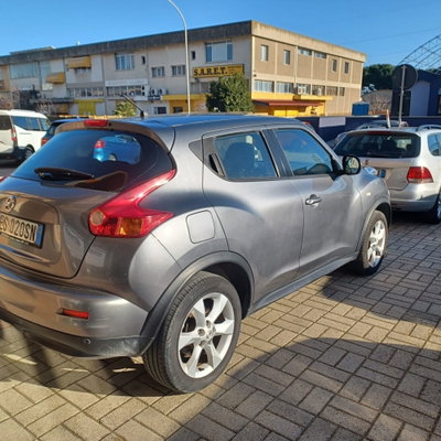 Nissan Juke 1.6 GPL Eco Acenta (10)