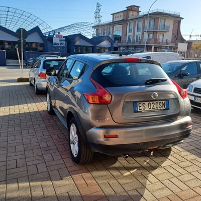 Nissan Juke 1.6 GPL Eco Acenta (11)