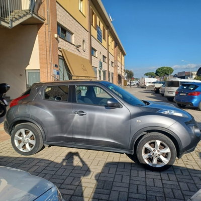 Nissan Juke 1.6 GPL Eco Acenta (13)