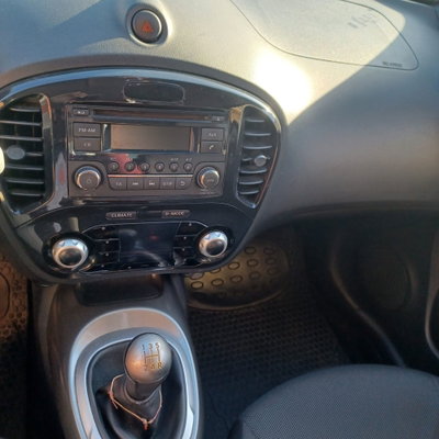 Nissan Juke 1.6 GPL Eco Acenta (14)