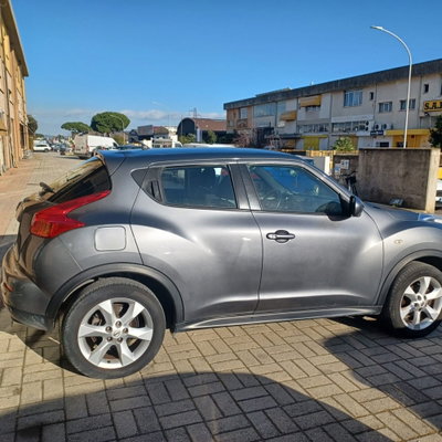 Nissan Juke 1.6 GPL Eco Acenta (16)