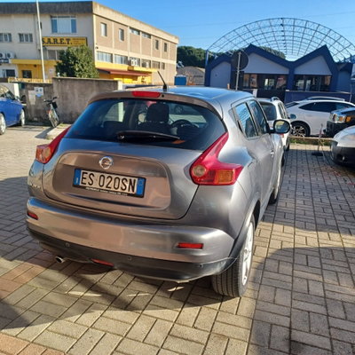 Nissan Juke 1.6 GPL Eco Acenta (17)