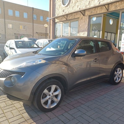 Nissan Juke 1.6 GPL Eco Acenta (20)