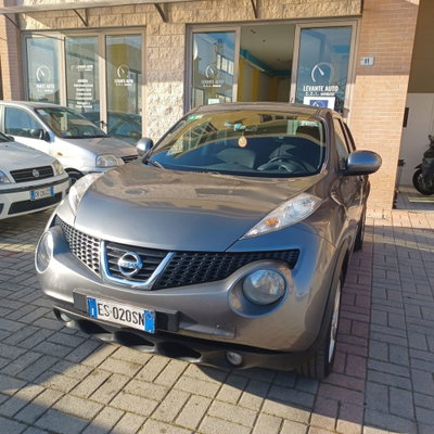 Nissan Juke 1.6 GPL Eco Acenta (3)