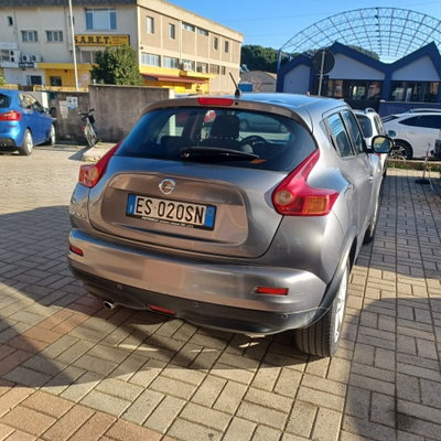 Nissan Juke 1.6 GPL Eco Acenta (4)