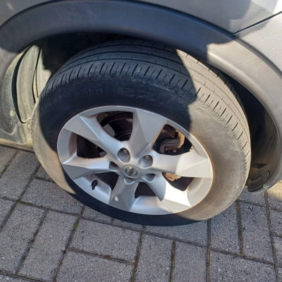 Nissan Juke 1.6 GPL Eco Acenta (7)