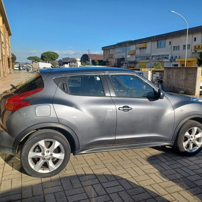 Nissan Juke 1.6 GPL Eco Acenta (8)