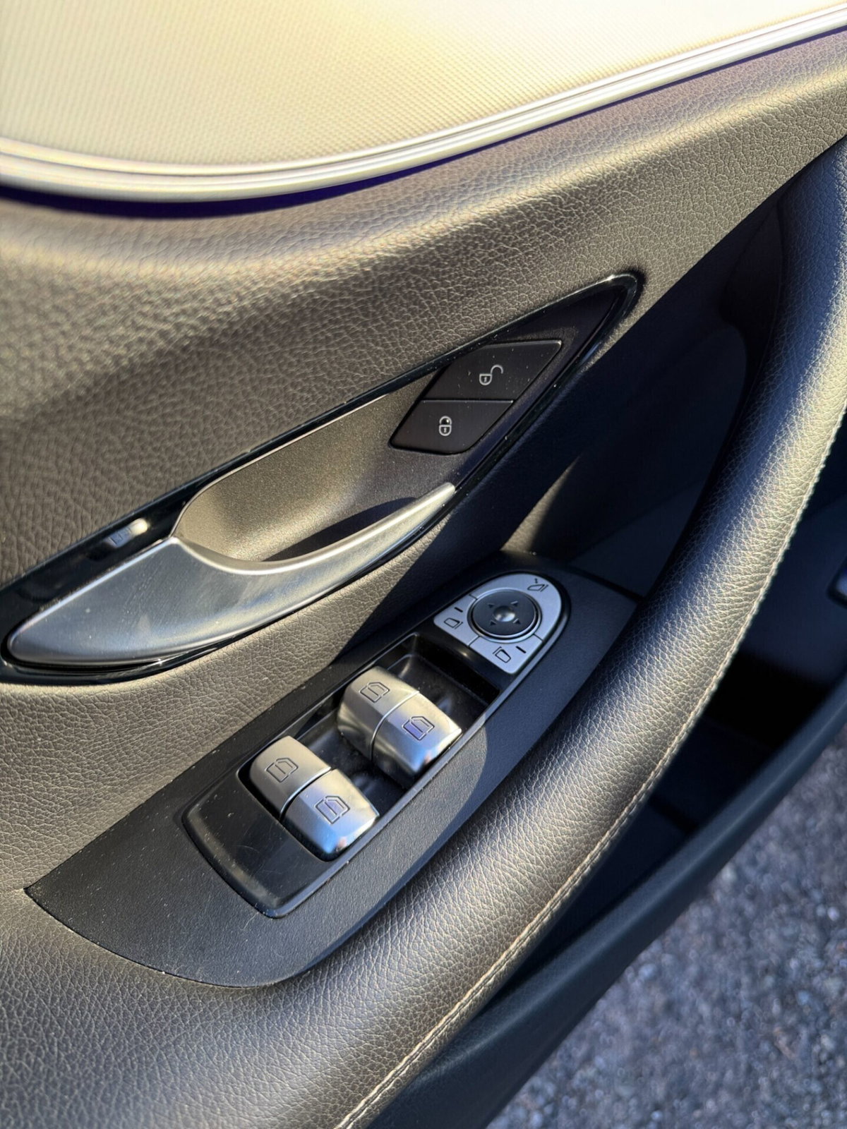 Mercedes-Benz Classe E Coupé 220 d Auto Sport (10)