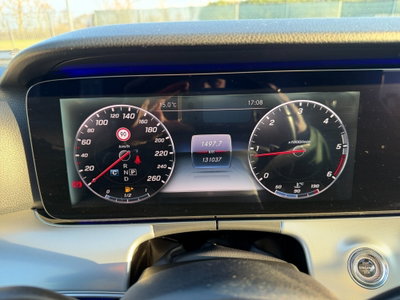 Mercedes-Benz Classe E Coupé 220 d Auto Sport (16)