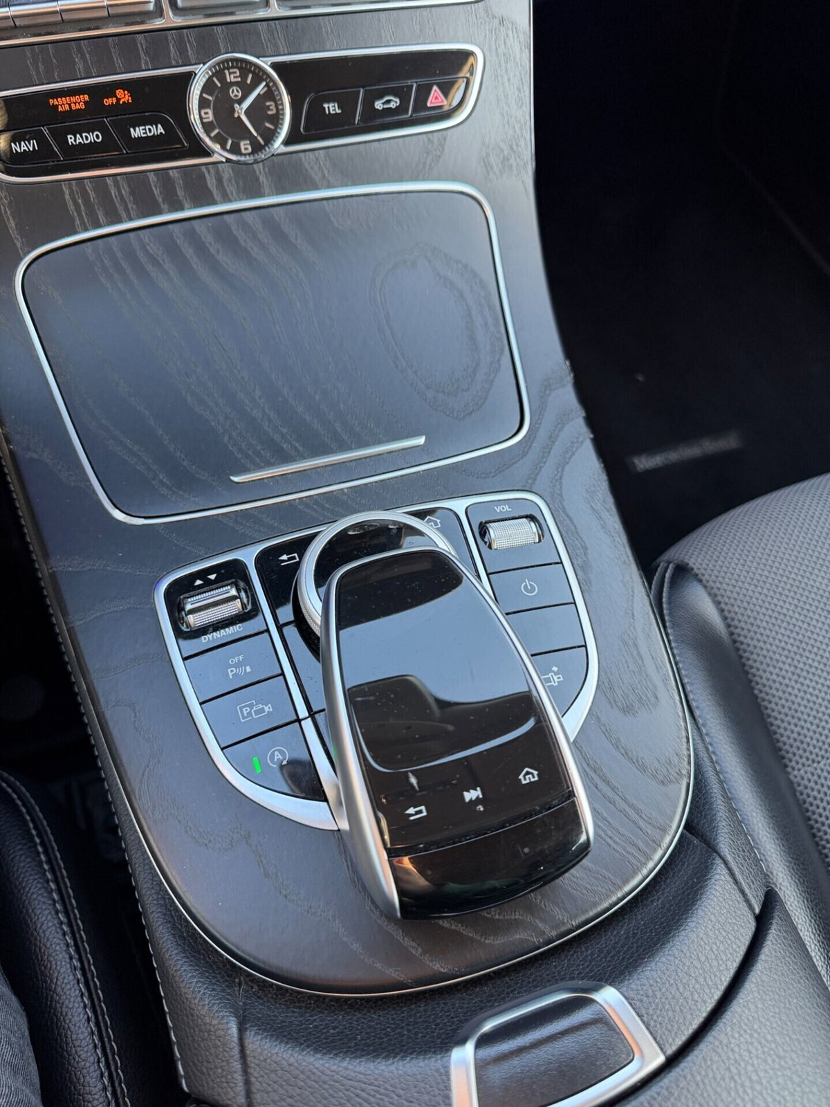 Mercedes-Benz Classe E Coupé 220 d Auto Sport (19)