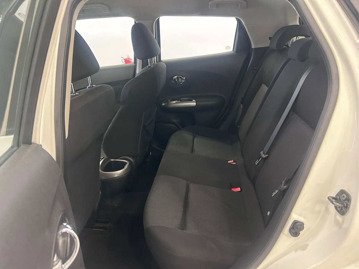 Nissan Juke 1.5 dCi Acenta (10)