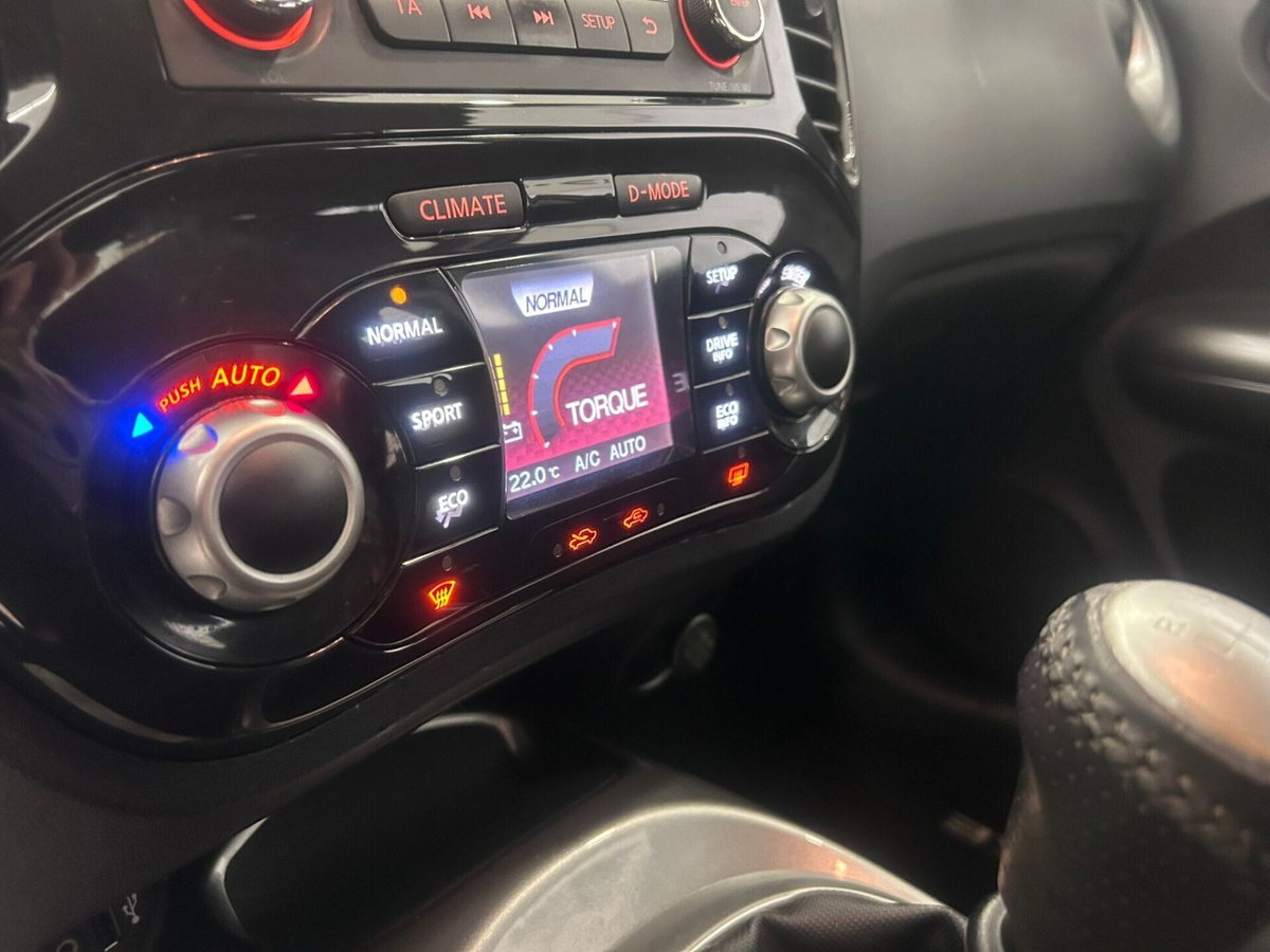 Nissan Juke 1.5 dCi Acenta (11)