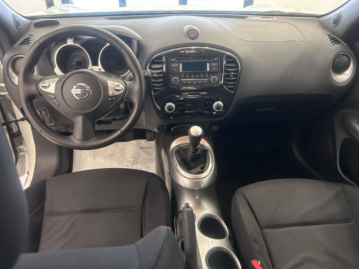 Nissan Juke 1.5 dCi Acenta (12)