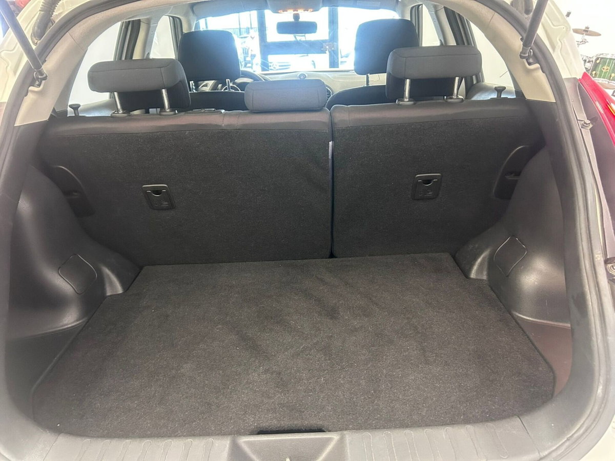 Nissan Juke 1.5 dCi Acenta (14)