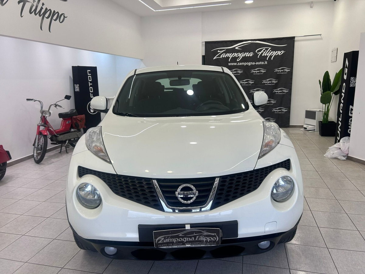 Nissan Juke 1.5 dCi Acenta (2)