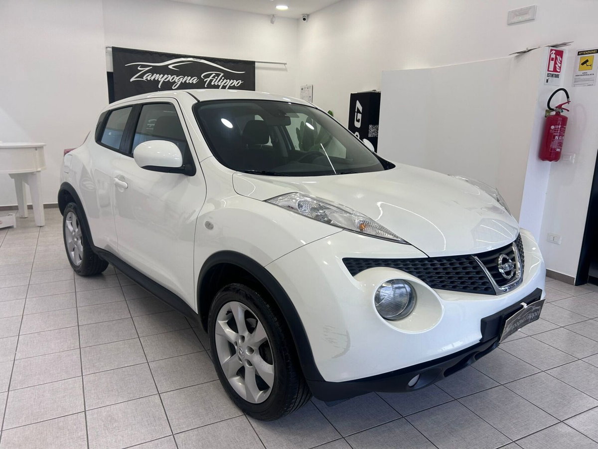 Nissan Juke 1.5 dCi Acenta (3)