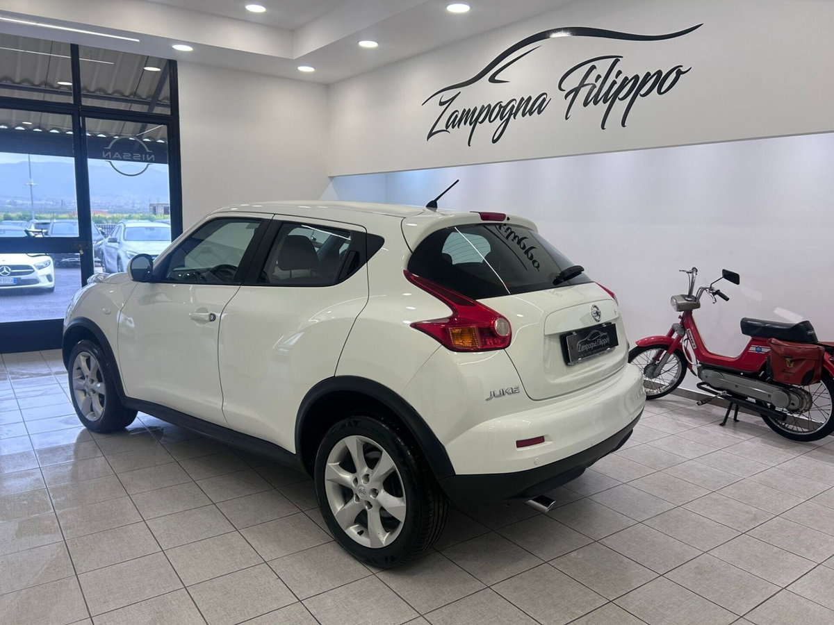 Nissan Juke 1.5 dCi Acenta (4)