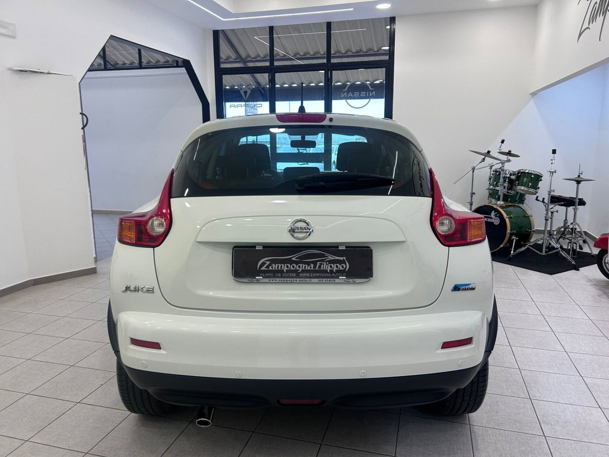 Nissan Juke 1.5 dCi Acenta (5)