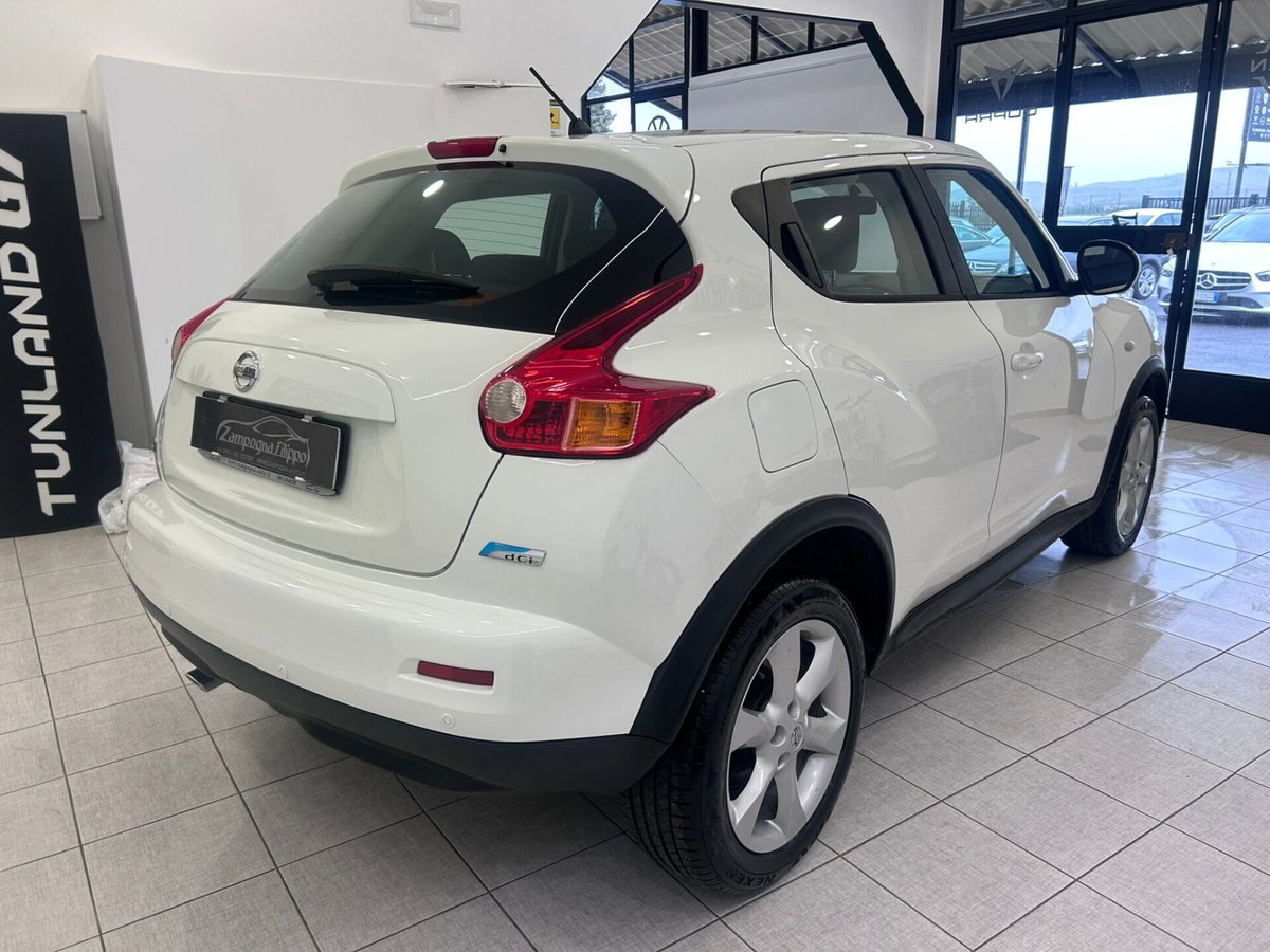 Nissan Juke 1.5 dCi Acenta (6)