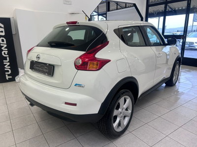Nissan Juke 1.5 dCi Acenta (6)