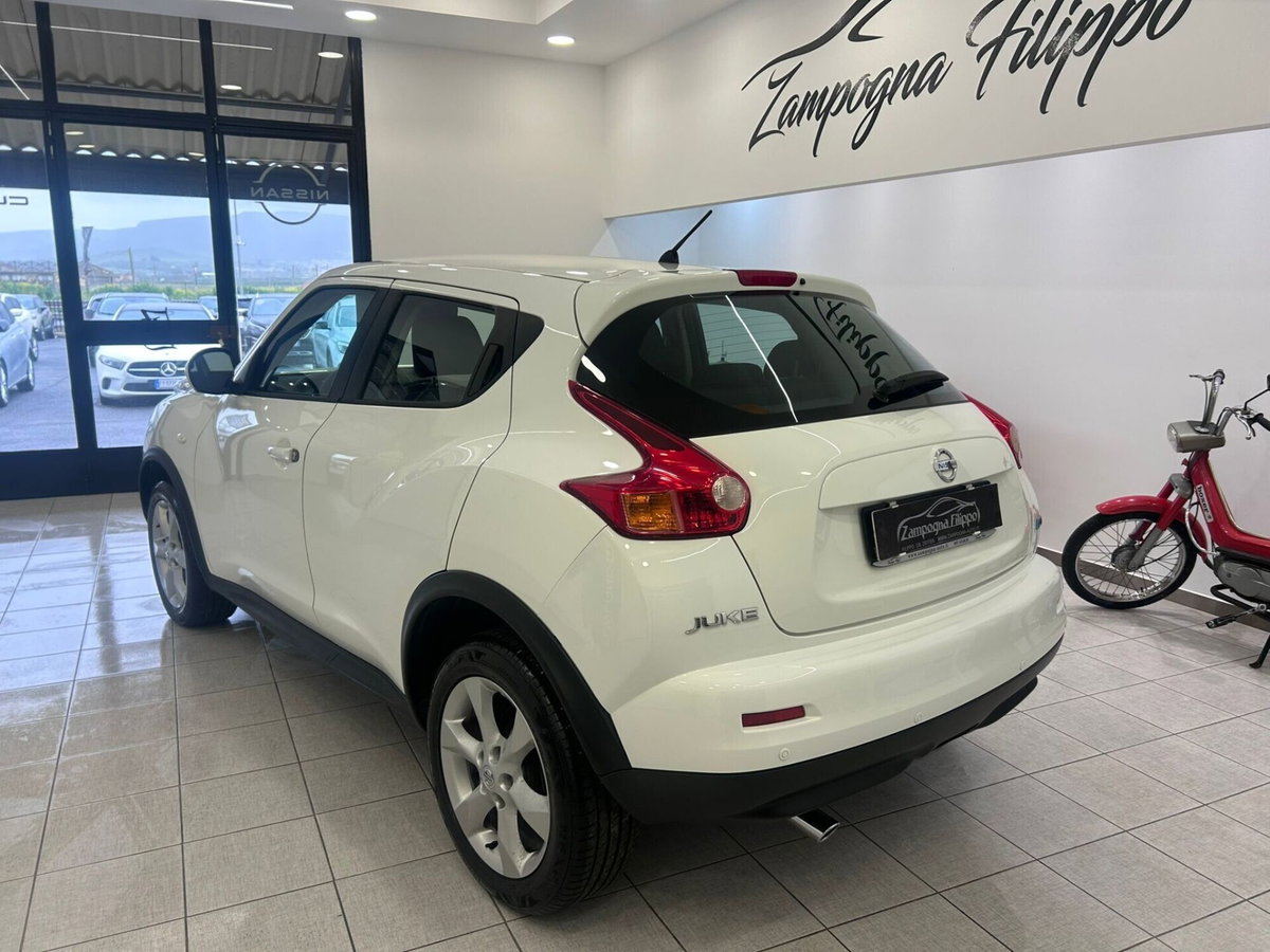 Nissan Juke 1.5 dCi Acenta (7)