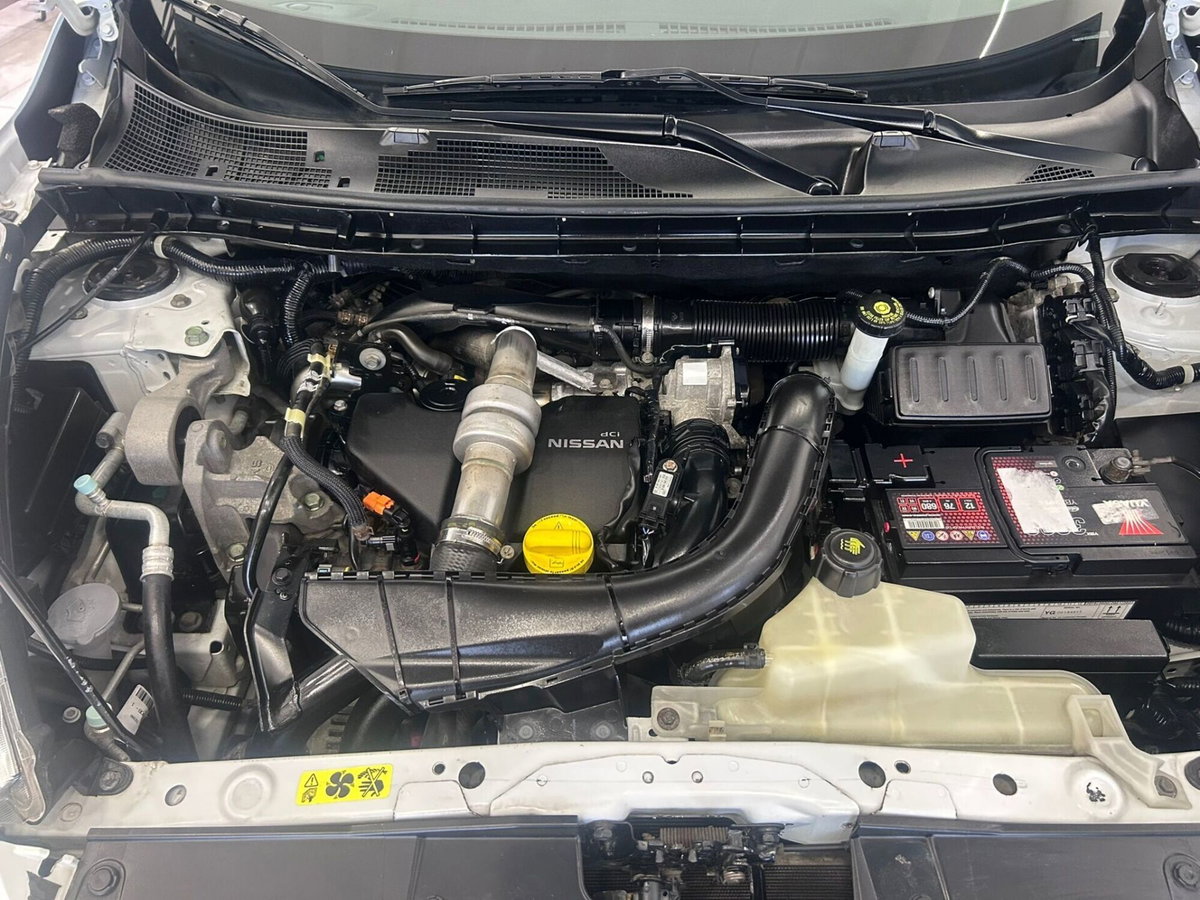 Nissan Juke 1.5 dCi Acenta (8)