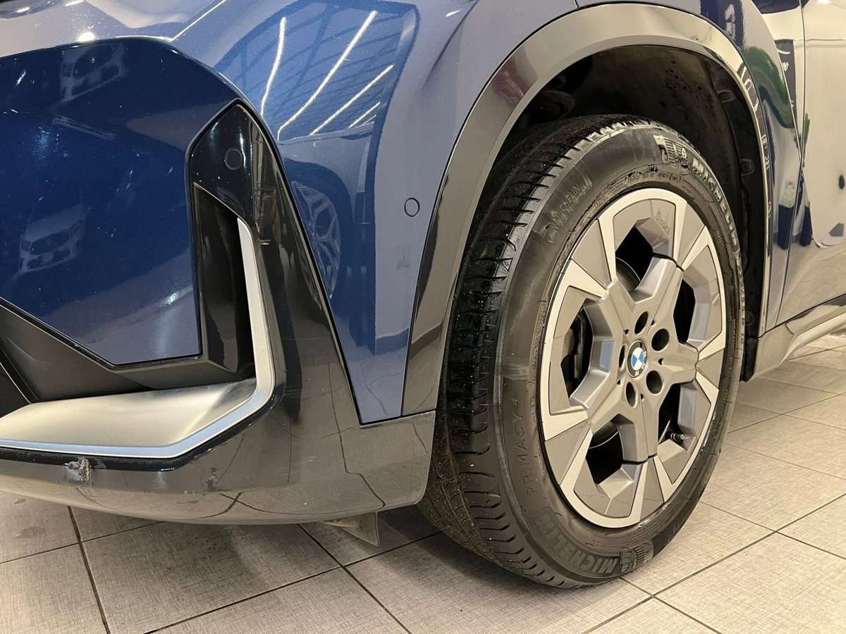 BMW X1 sDrive18d xLine Plus (14)