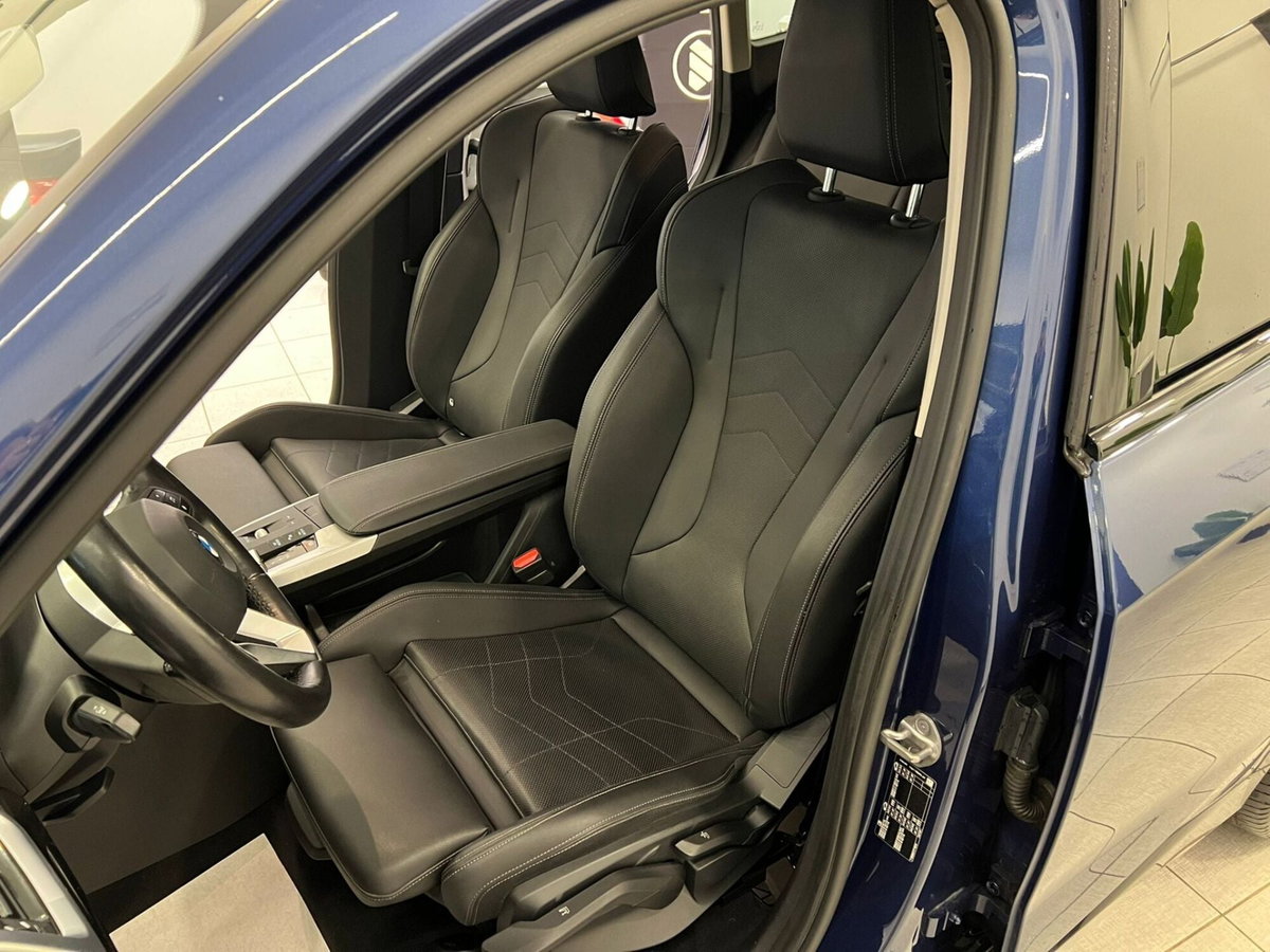 BMW X1 sDrive18d xLine Plus (15)
