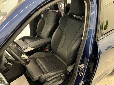 BMW X1 sDrive18d xLine Plus (15)