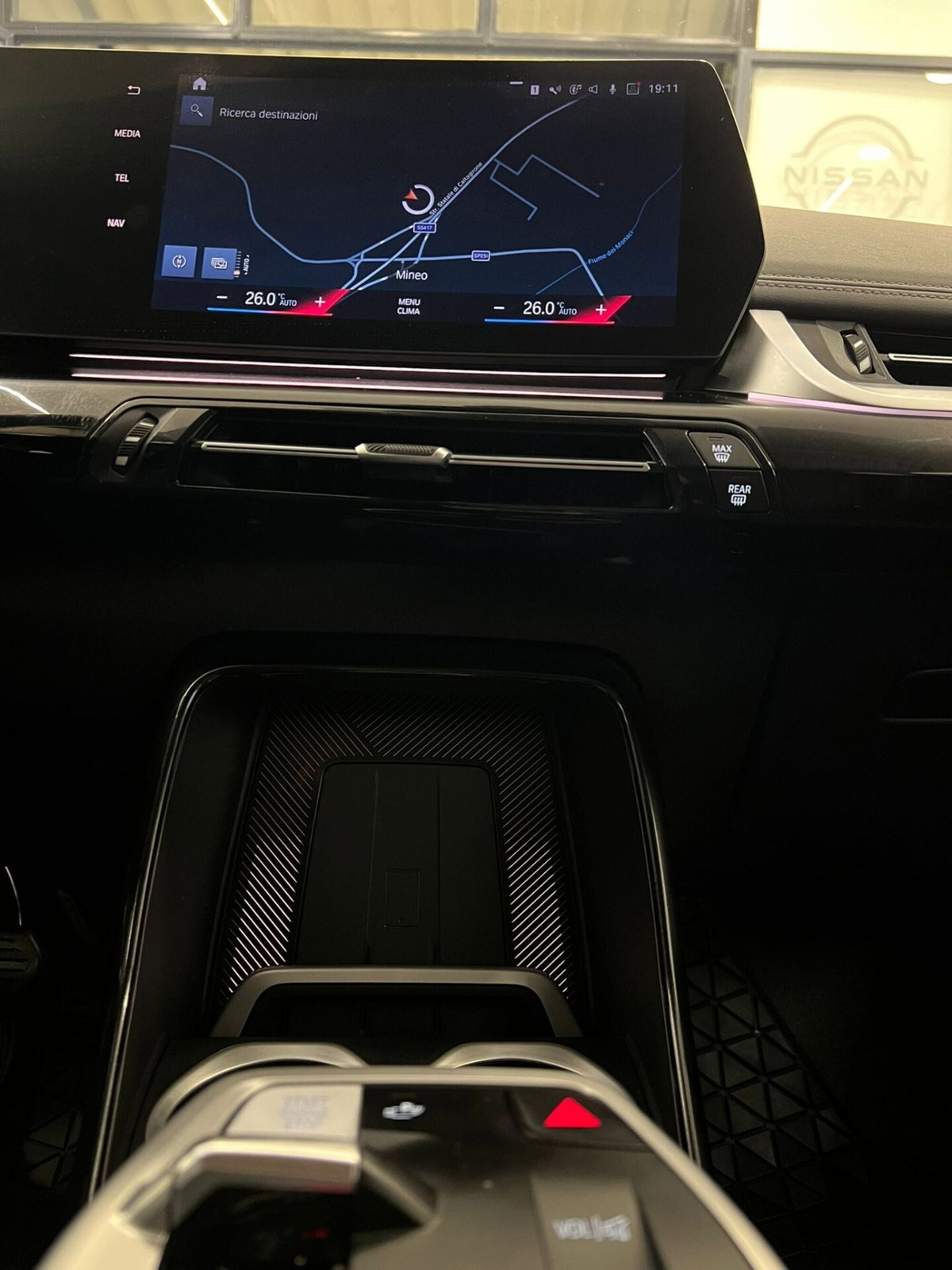 BMW X1 sDrive18d xLine Plus (16)