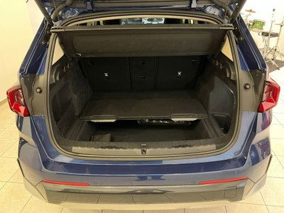 BMW X1 sDrive18d xLine Plus (18)