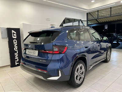 BMW X1 sDrive18d xLine Plus (7)