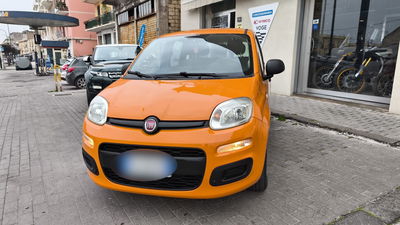 Fiat Panda 1.3 MJT 80 CV S&S 4x4 usata